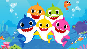 baby sharks 